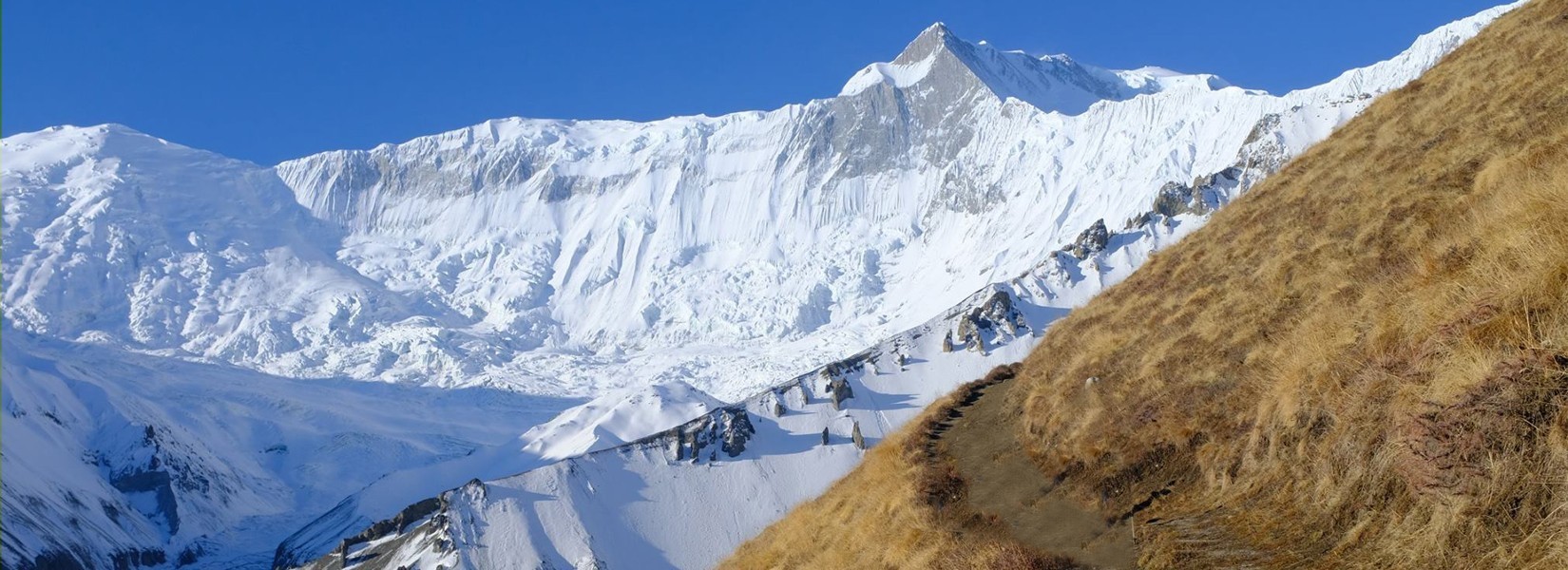 Best Time for Annapurna Base Camp Trek